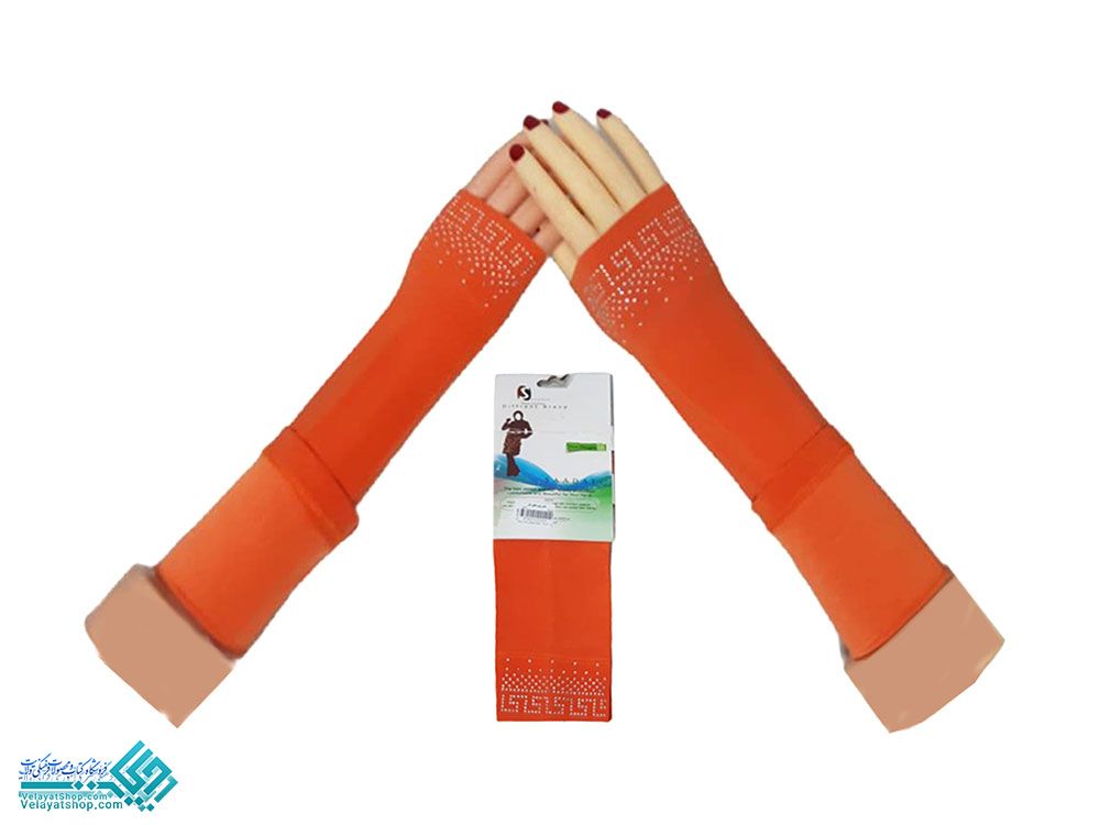 2141 ساق دست ریون نگین دار