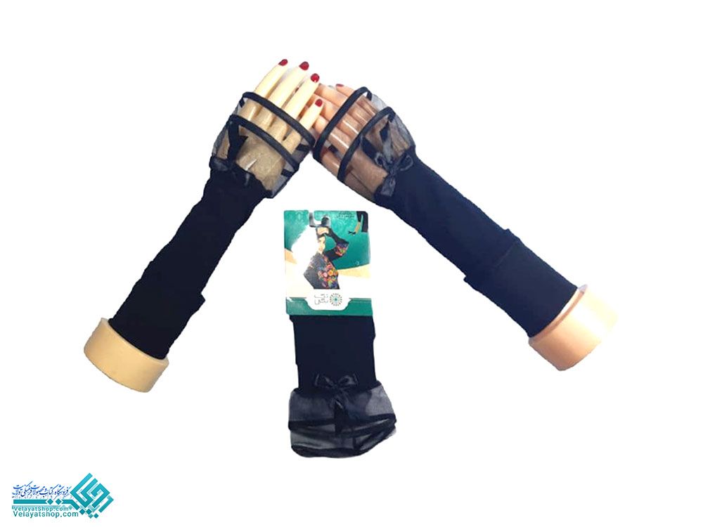 2143 ساق ریون طرح الیزابت