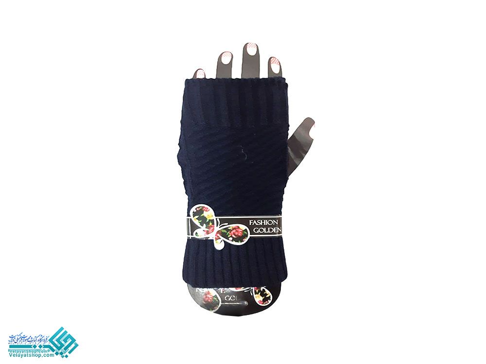 2252.1 ساق دست نیم پنجه ساده