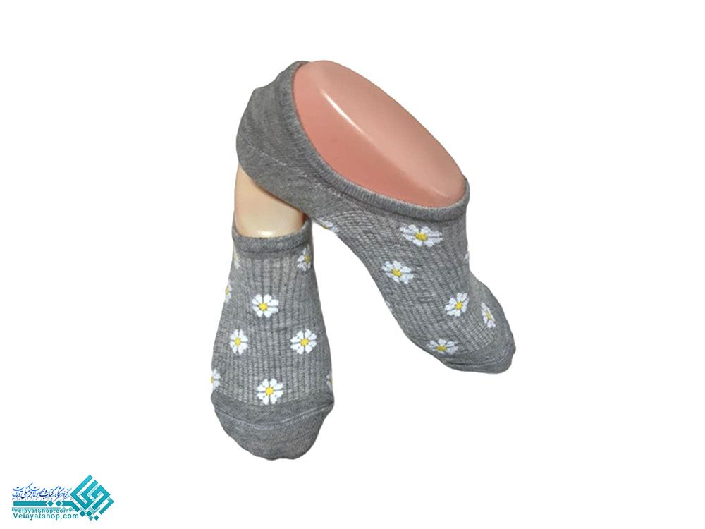 2333.1 جوراب مچی نانو