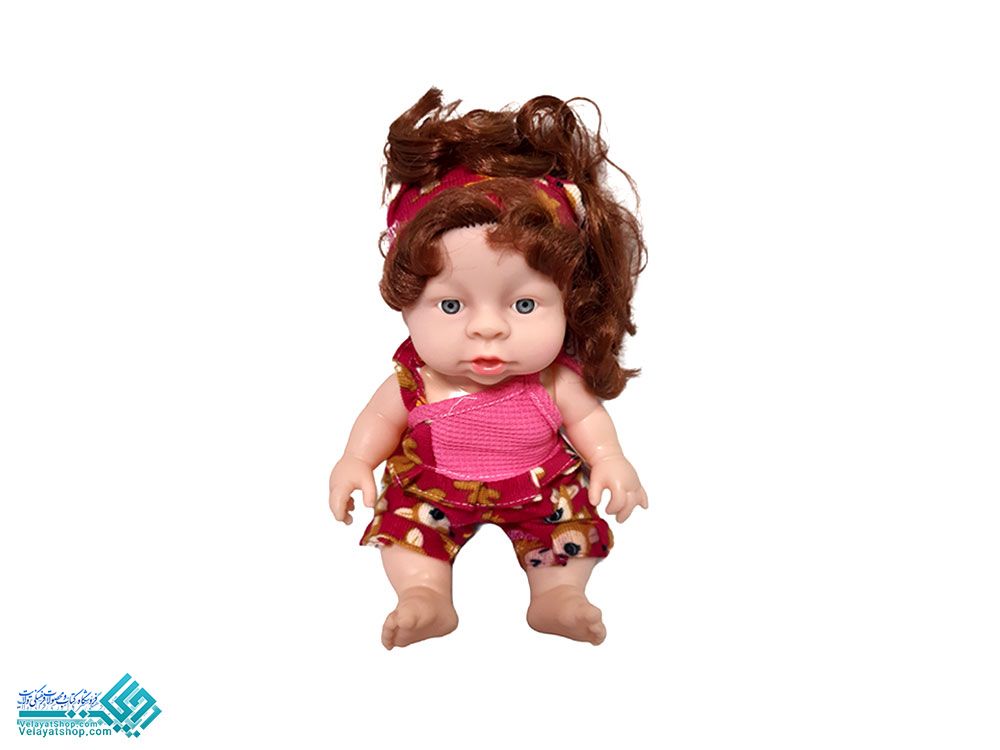24086.1 اسباب بازی عروسک نشسته آواز خوان