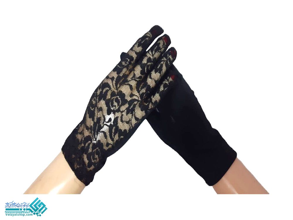 24533 دستکش گیپور