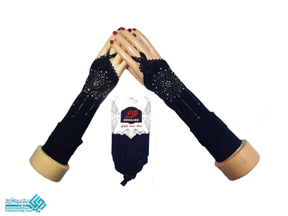 25460 ساق انگشتی نگین دار