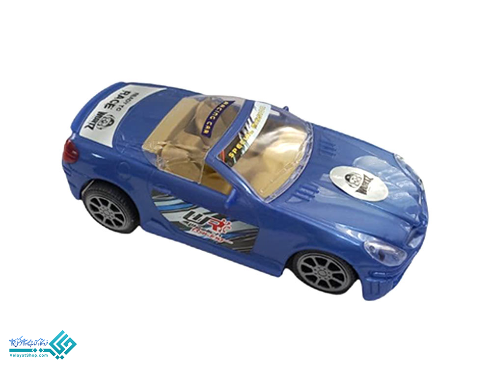 25516.1 اسباب بازی ماشین بنز کروک وکیوم رنگی