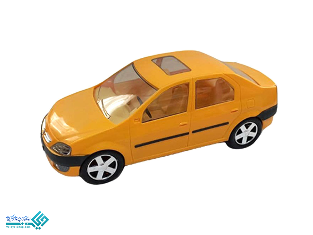 25588.1 ماشین اسباب بازی ال 90 وکیوم دورج