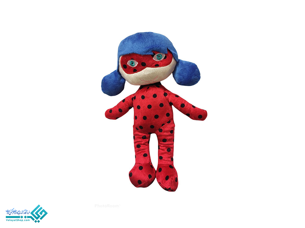 25651 دختر کفشدوزکی سایز 1