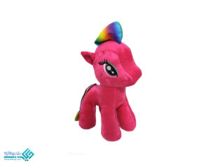 اسباب بازی اسب پونی سایز 1