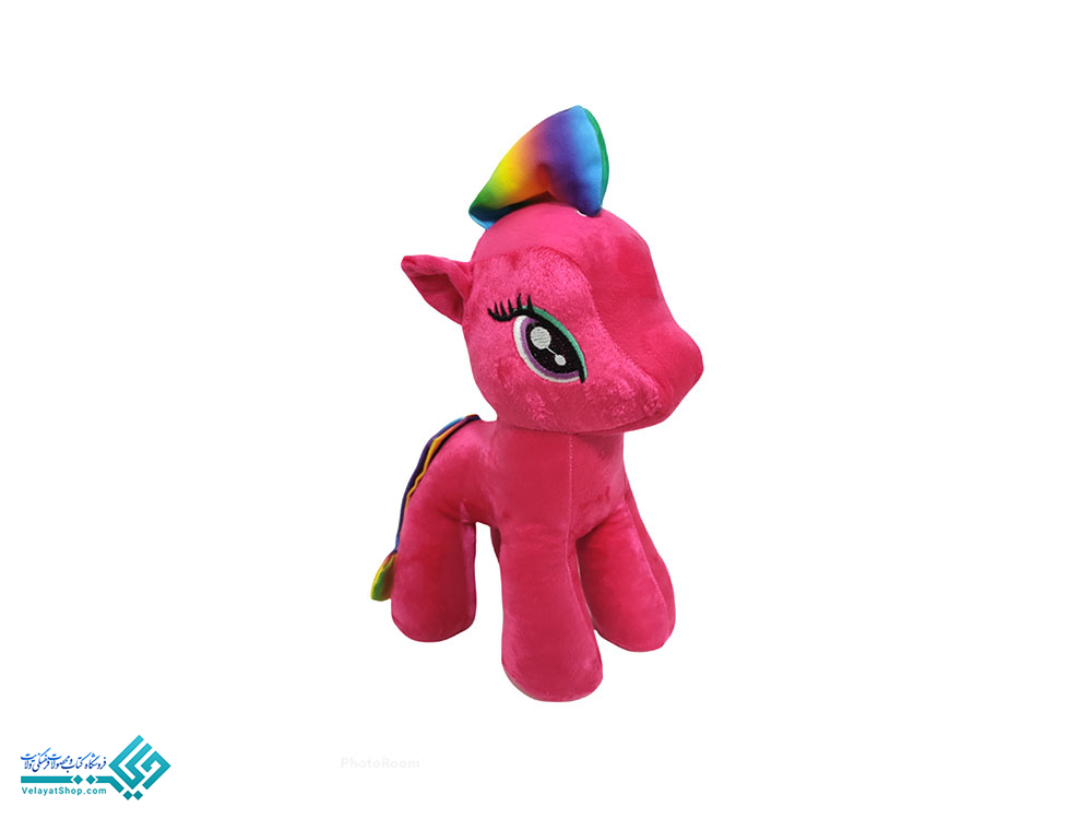 25673 اسباب بازی اسب پونی سایز 1