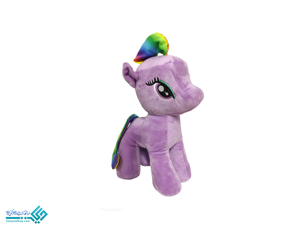 25692.1 عروسک اسب پونی سایز 1