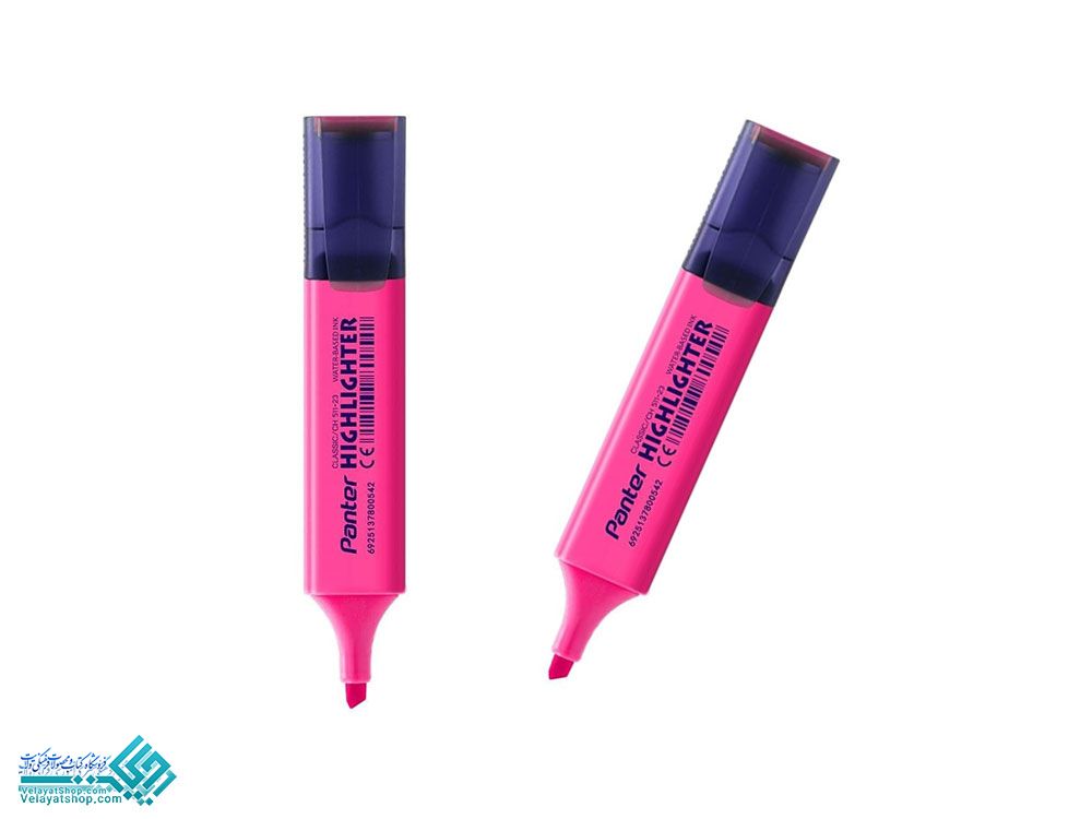 26084 ماژیک علامت زن کلاسیک پنتر