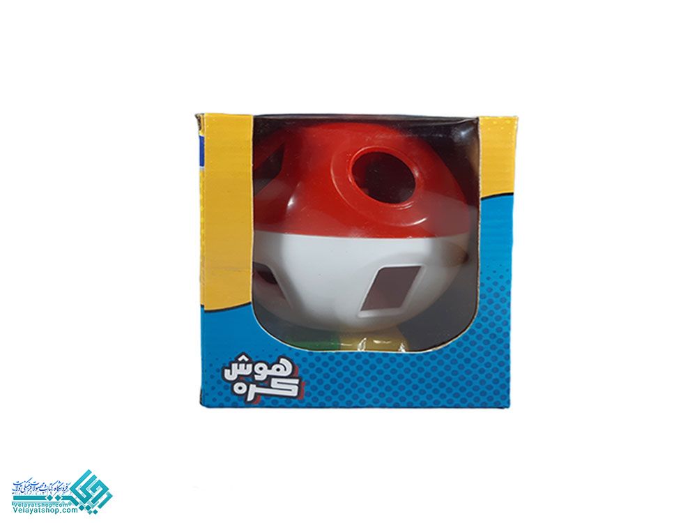 26414 بازی فکری کره هوش