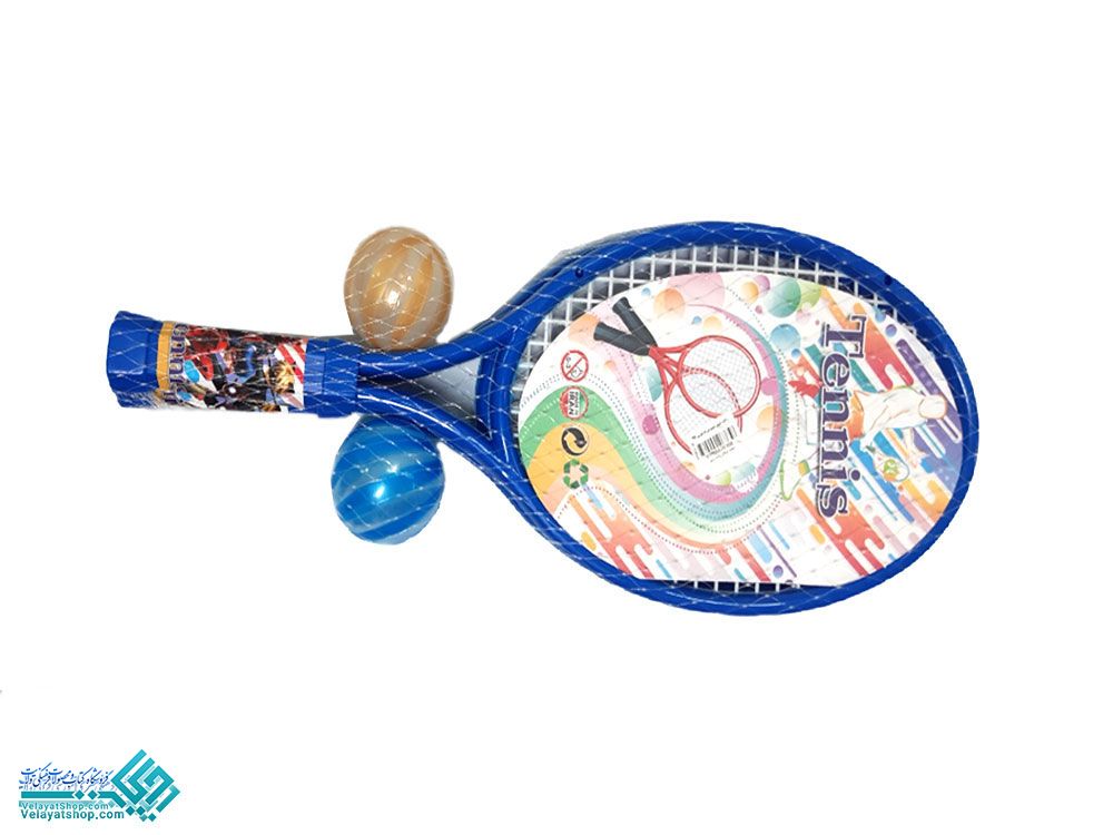 26765.2 اسباب بازی راکت تنیس