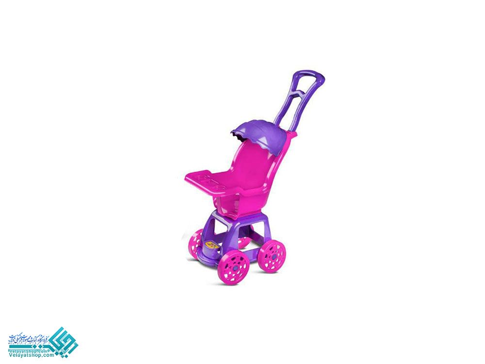 26819 کالسکه اسباب بازی بی بی لند متوسط