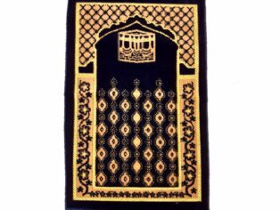 سجاده مخمل