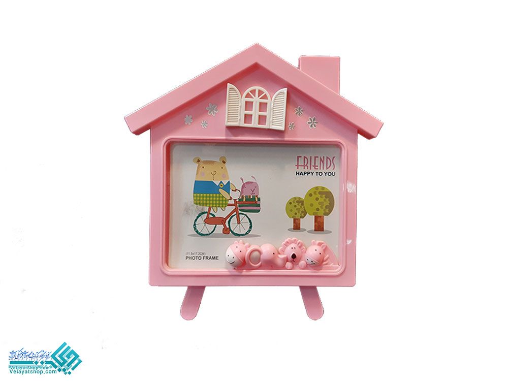 3217.1 قاب عکس پایه دار