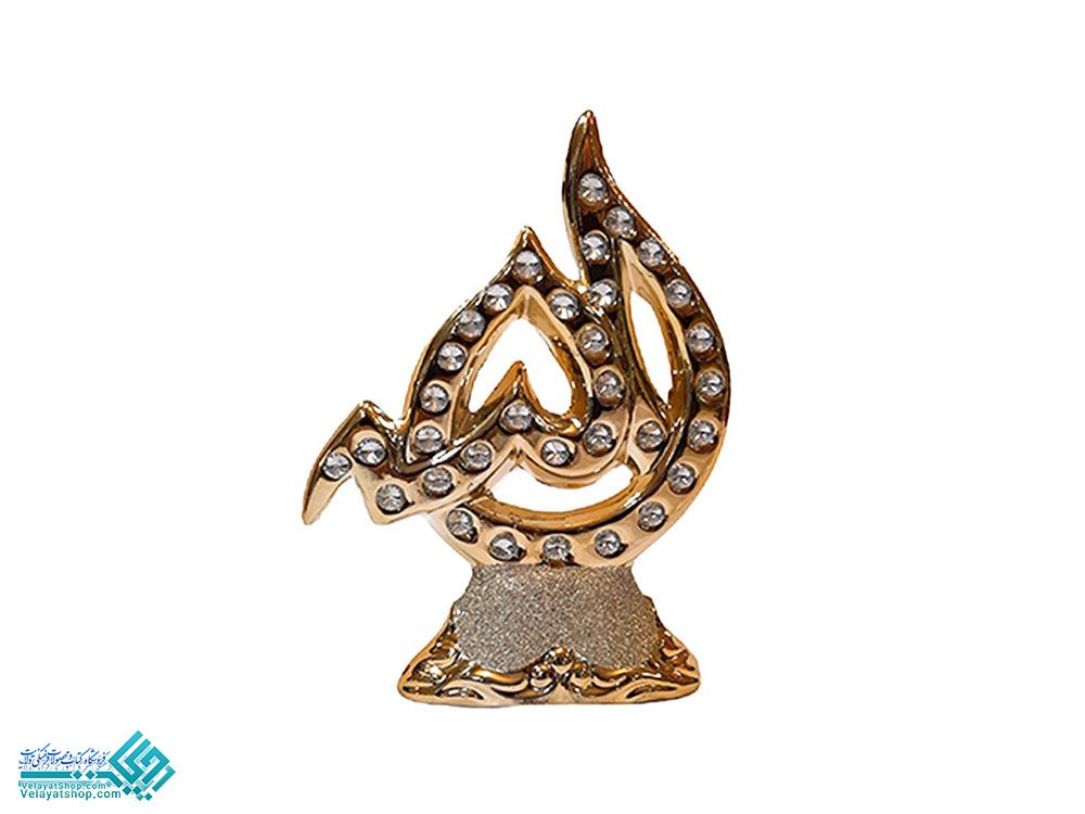 3352.2 تندیس رومیزی مذهبی