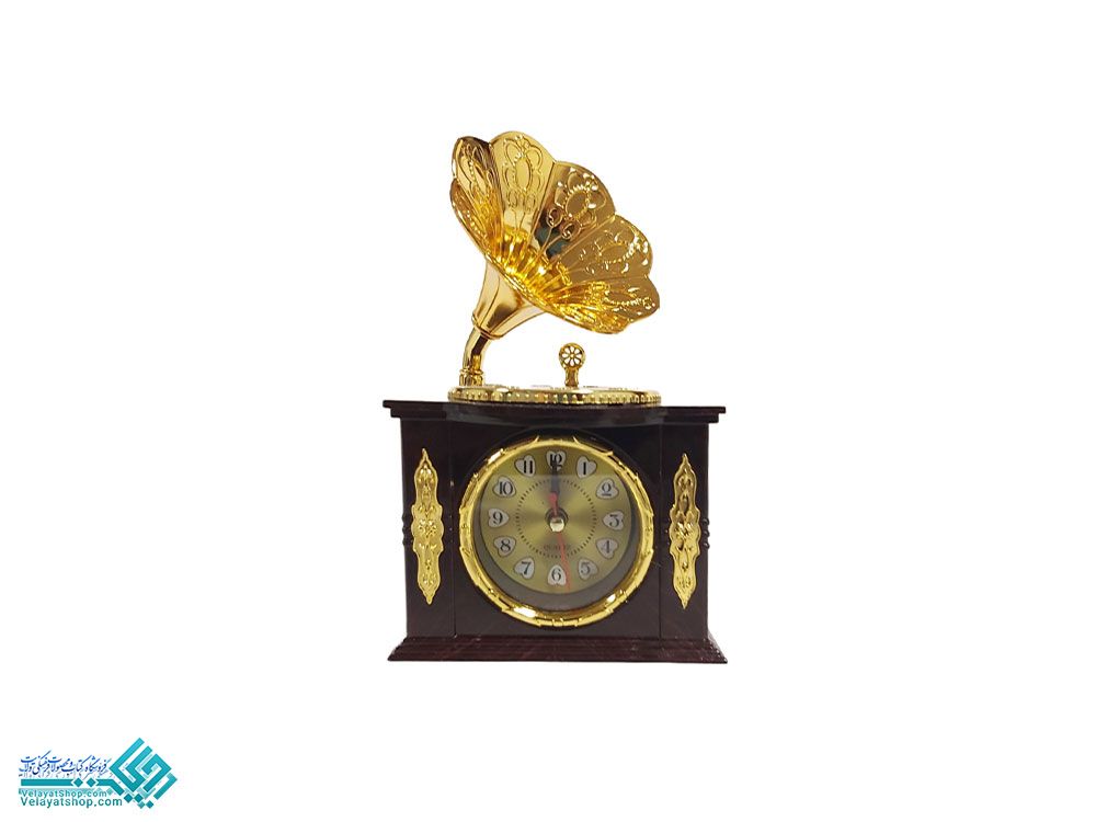 3421 ساعت گرامافون