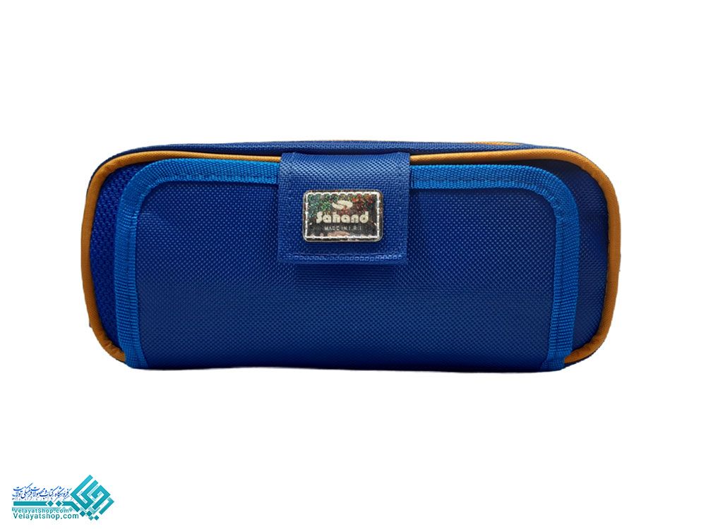 3893 جامدادی دو جیب استیکی -15723