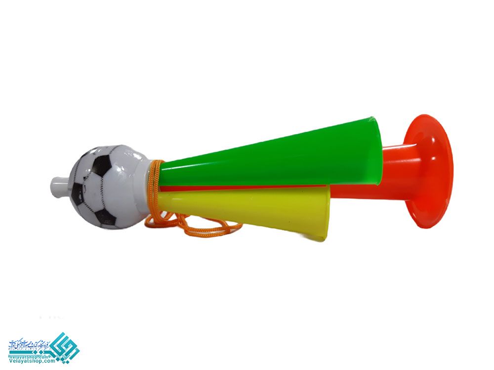 6824 اسباب بازی شیپور فوتبالی