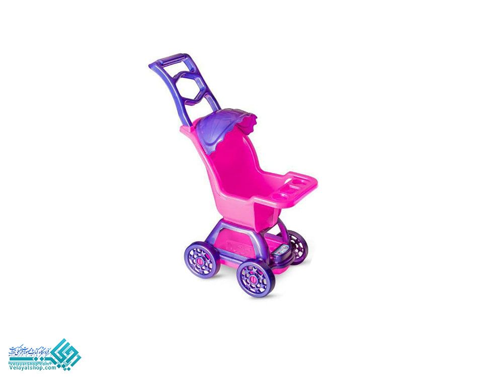 6917 کالسکه اسباب بازی بی بی لند بزرگ