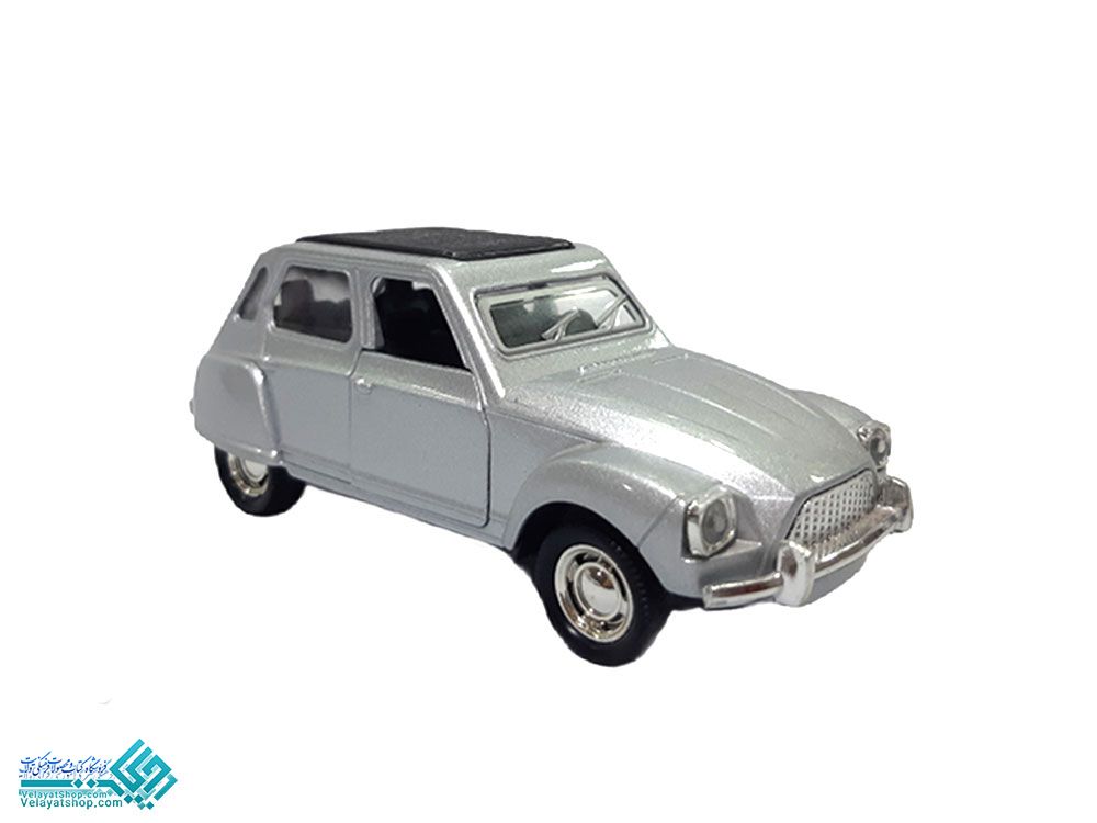 7123 اسباب بازی ماشین فلزی ژیان