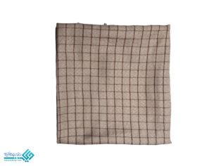 چفیه مدافع حرم خاکی