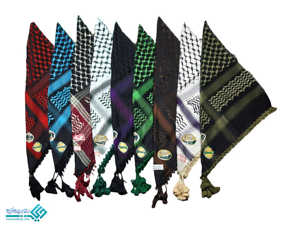 7761.8 چفیه عربی