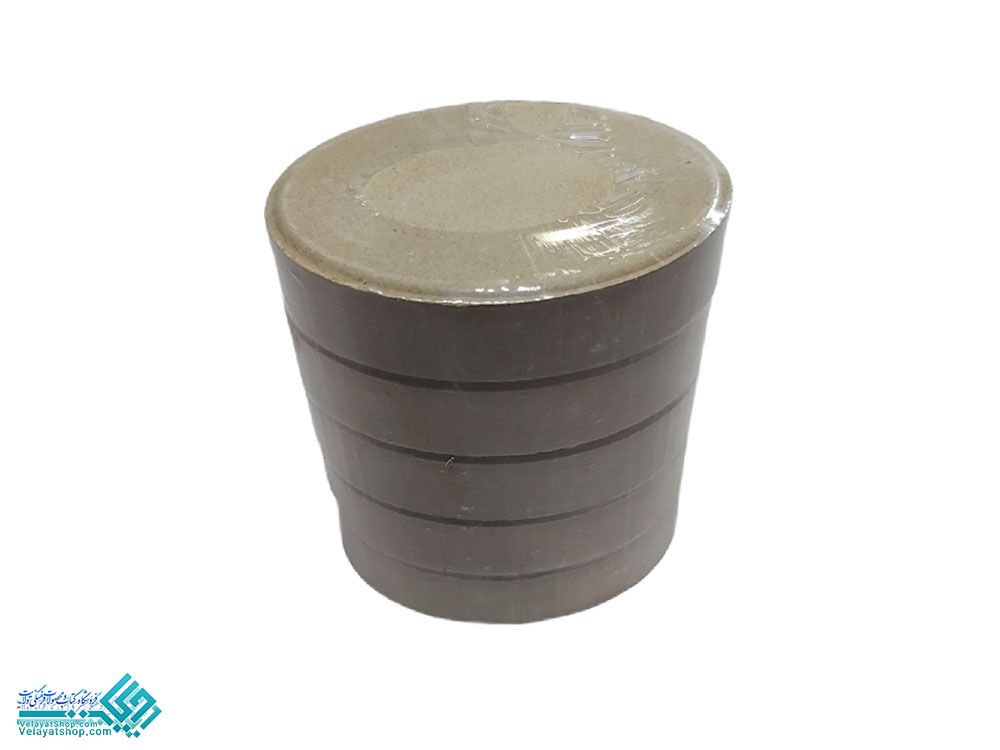 7775 مهر کربلا بیضی 1