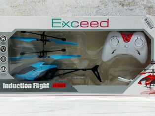 مینی هلیکوپتر کنترلی