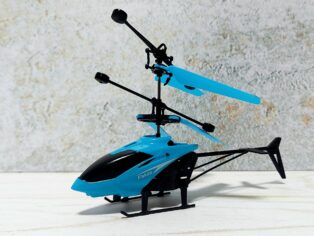 مینی هلیکوپتر کنترلی