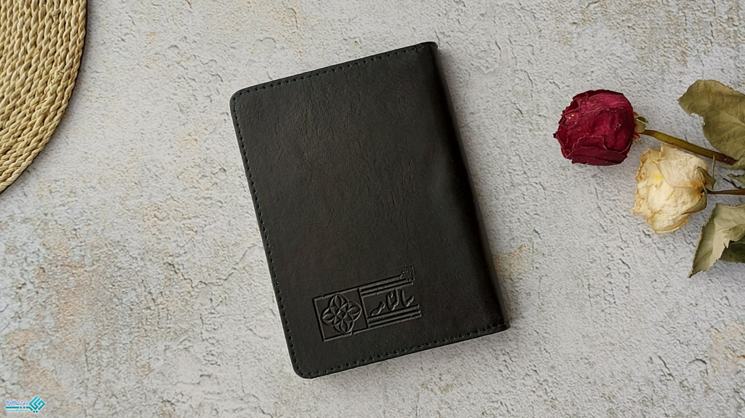 InShot_20230213_111635780 سررسید 1/8جلد چرم