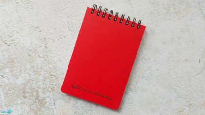 دفترچه یادداشت 100 برگ پاپکو
