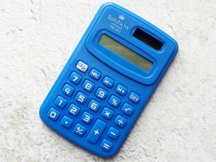 ماشین حساب دانش آموزی ct-210n