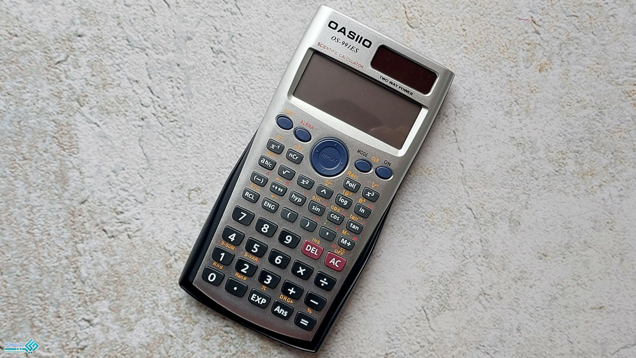 InShot_20230316_130108651 ماشین حساب مهندسی Casio- fx-82es+plusbk