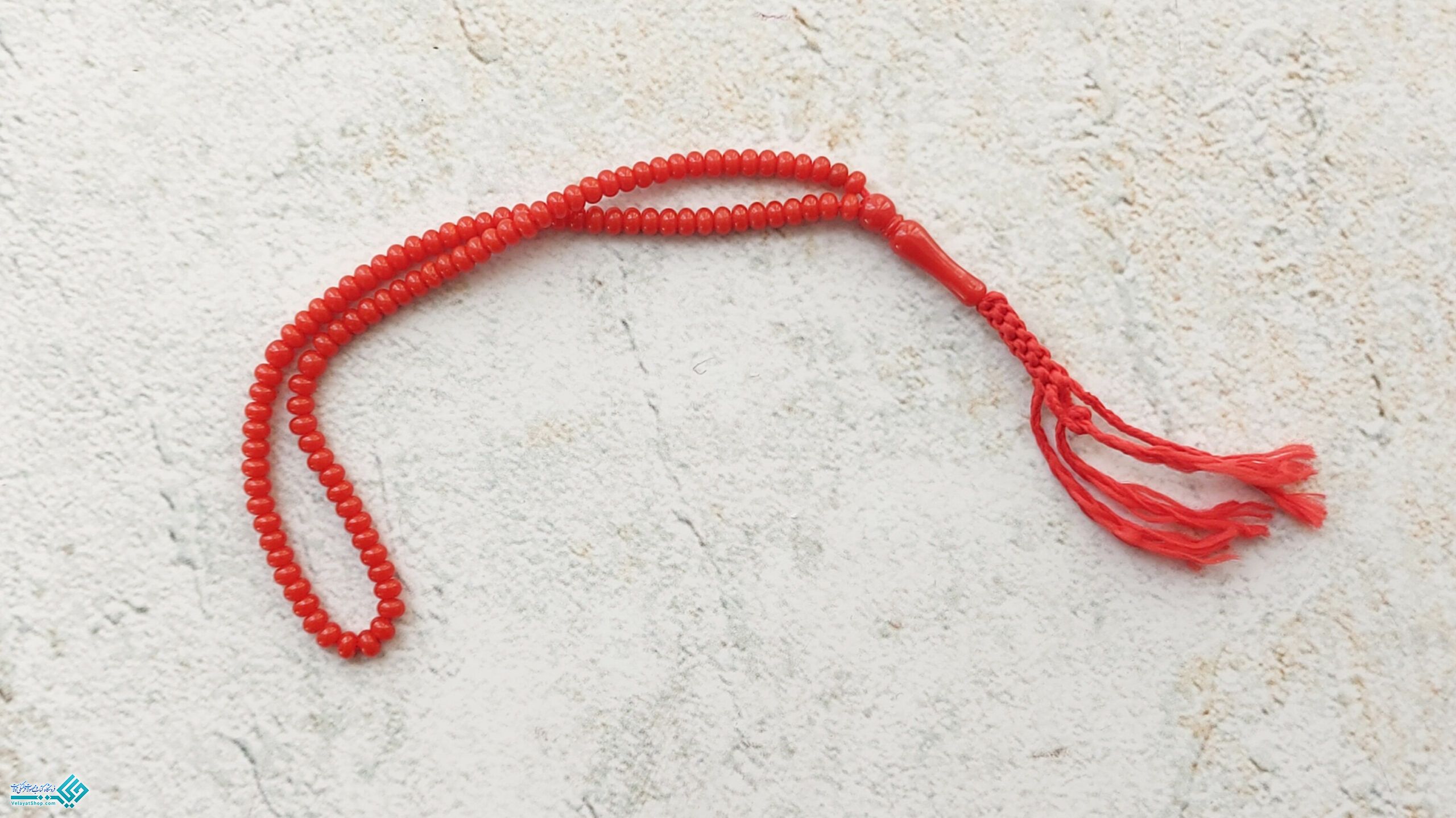 InShot_20230318_114530287 تسبیح عدسی نمره 6