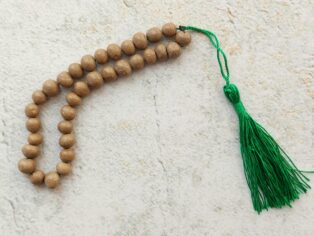 تسبیح تربت 33 دانه