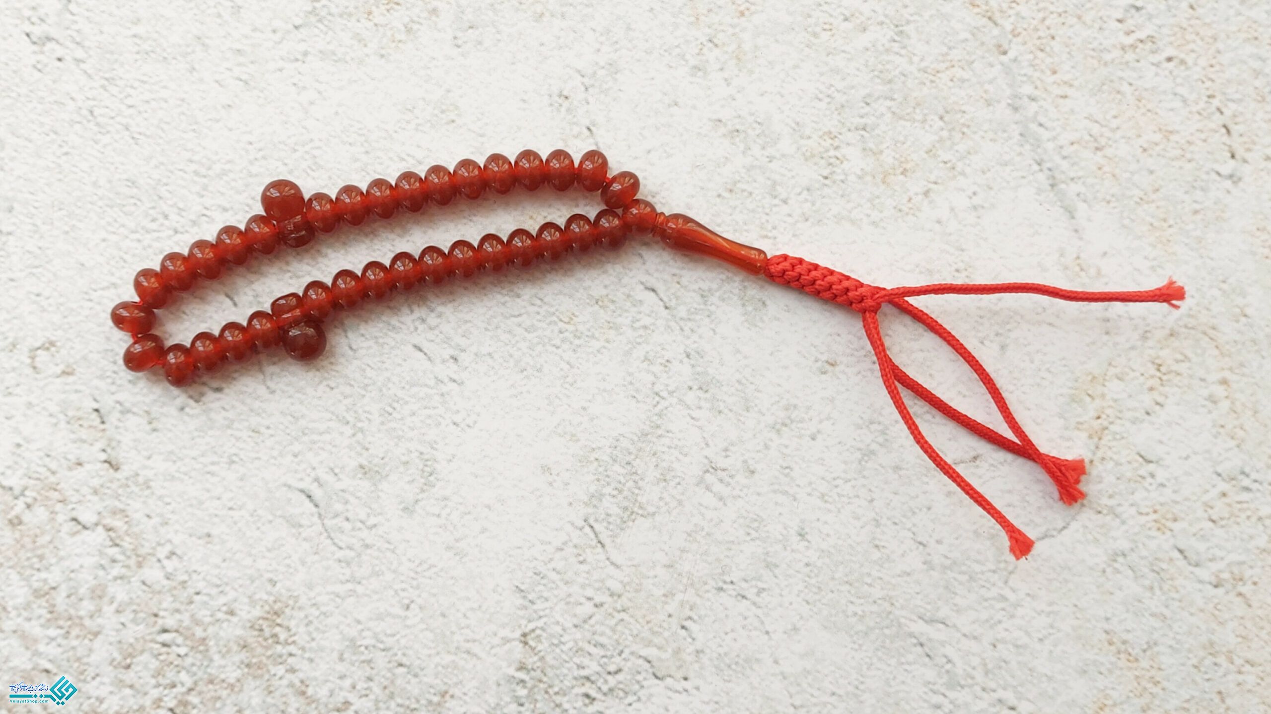 InShot_20230318_115156651 تسبیح عدسی کوتاه