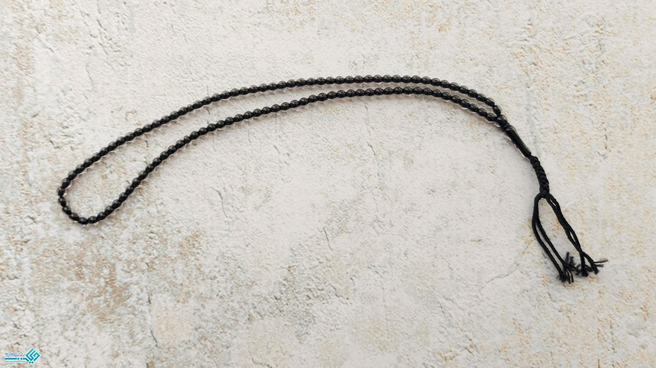 InShot_20230318_115525102 تسبیح تو رنگی نمره 6 گرد