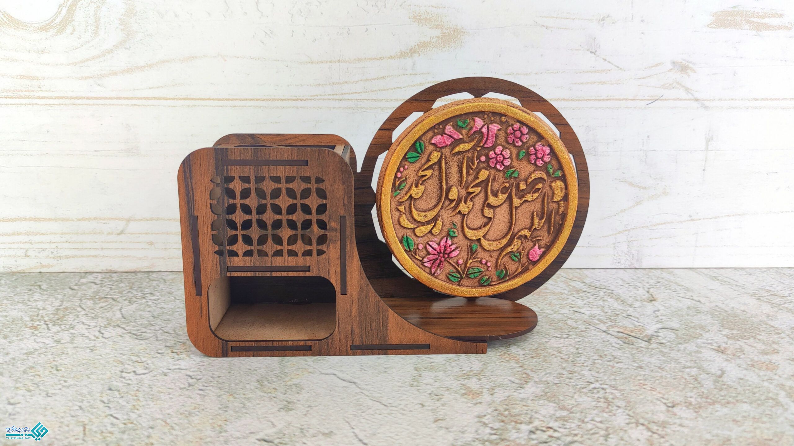 InShot_20230706_114619711 جاقلمی معرق چوبی