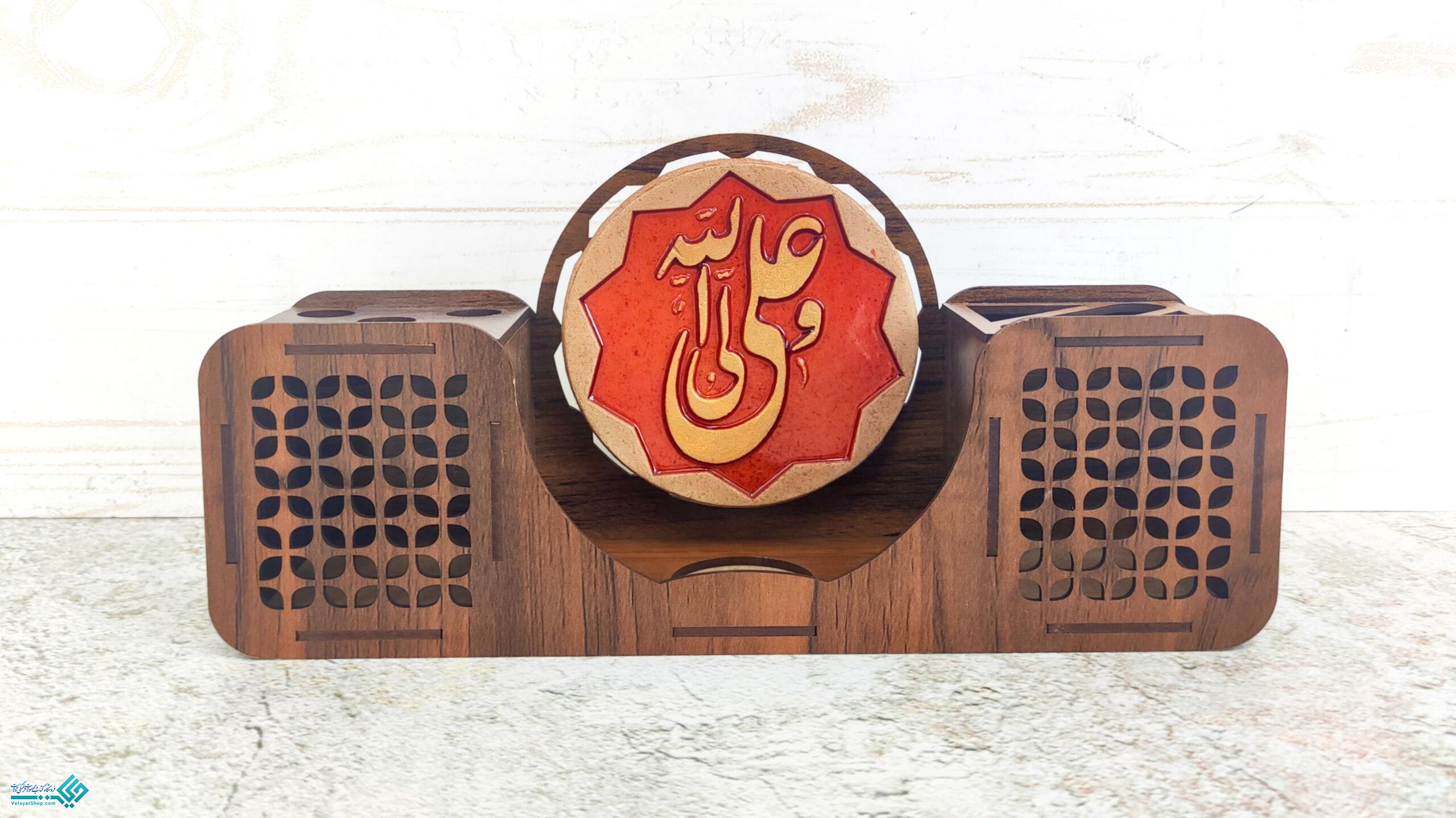 InShot_20230706_114724081 جاقلمی معرق رومیزی