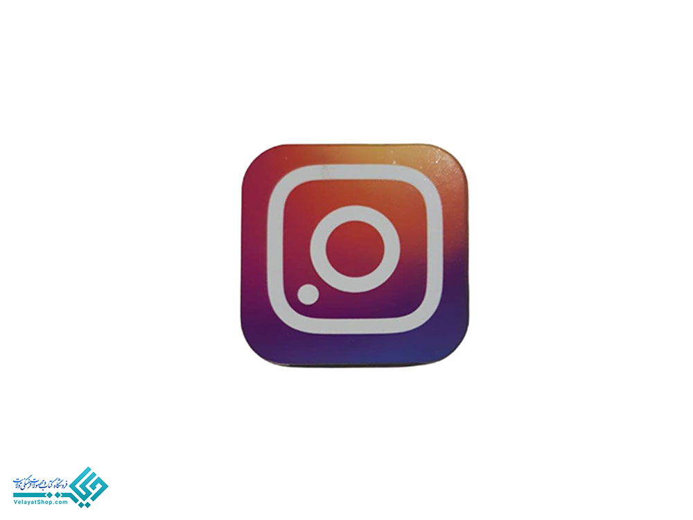 استیکر.1 پیکسل چوبی فانتزی