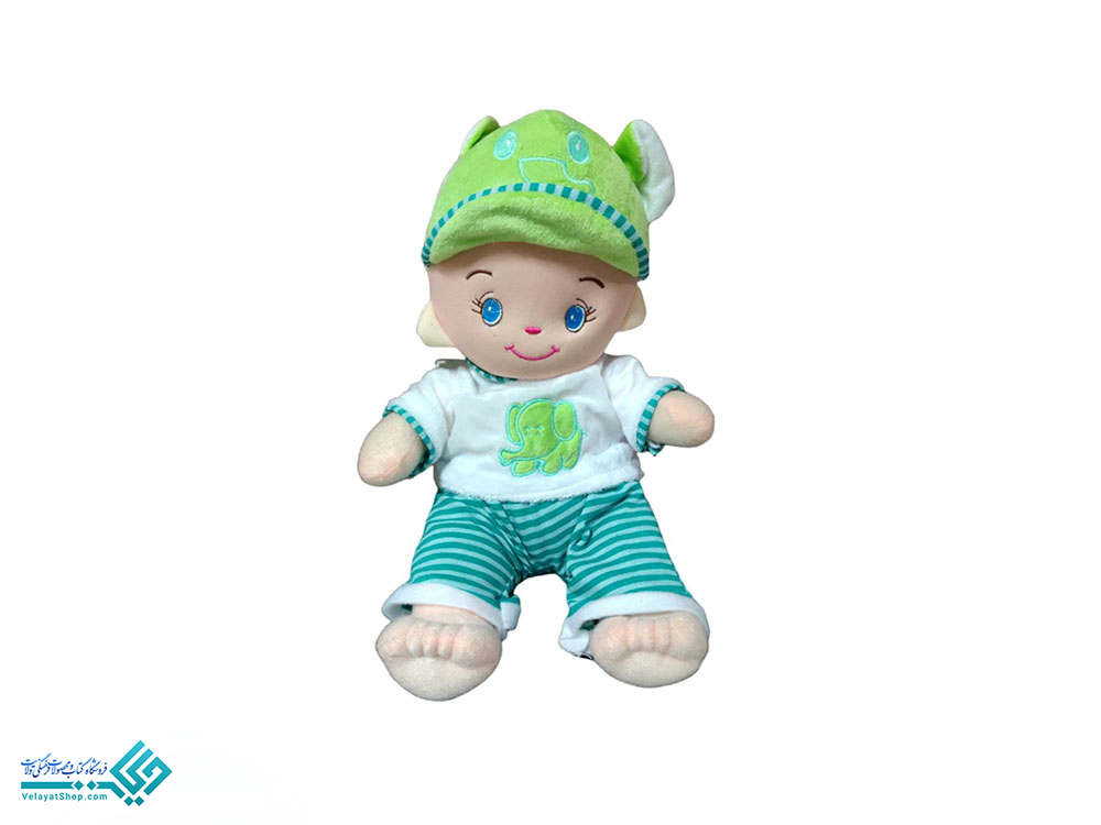 بیبی-بوی عروسک پسر بیبی