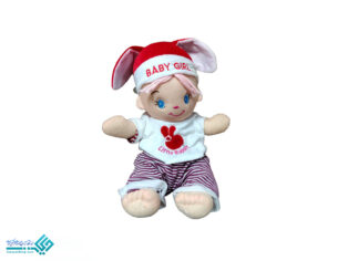 عروسک دختر بیبی