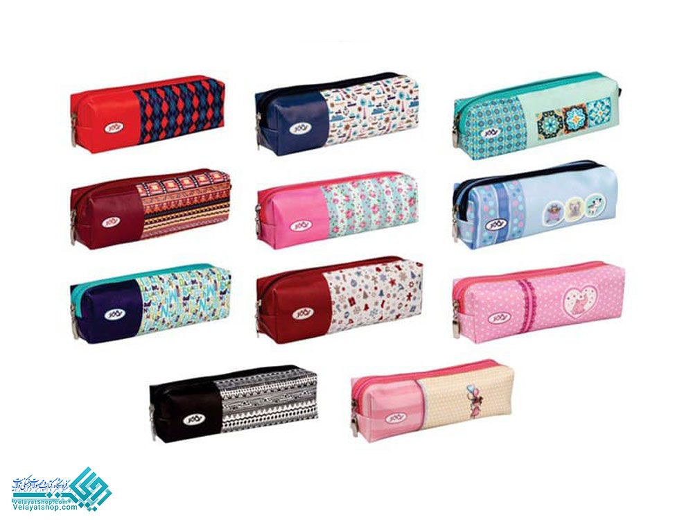 جامدادی-لوکی جامدادی مکعبی کوچک 7011 لوکی