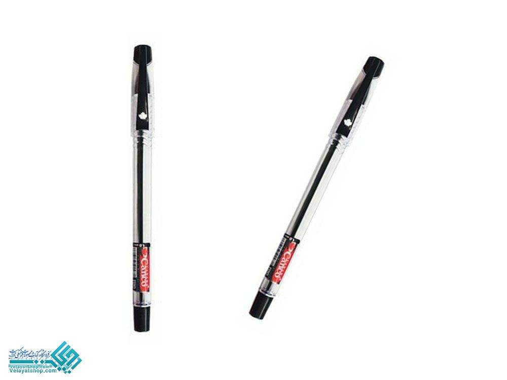 خودکار-مشکی-کنکو خودکار مشکی کنکو