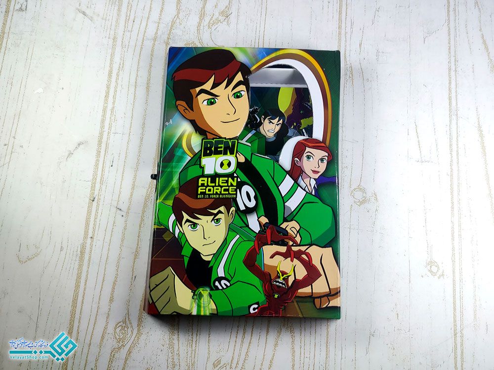 دفتر-خاطرات88 دفتر خاطرات قفل دار