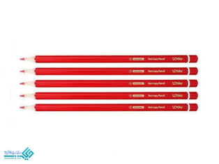 مداد قرمز لوکی