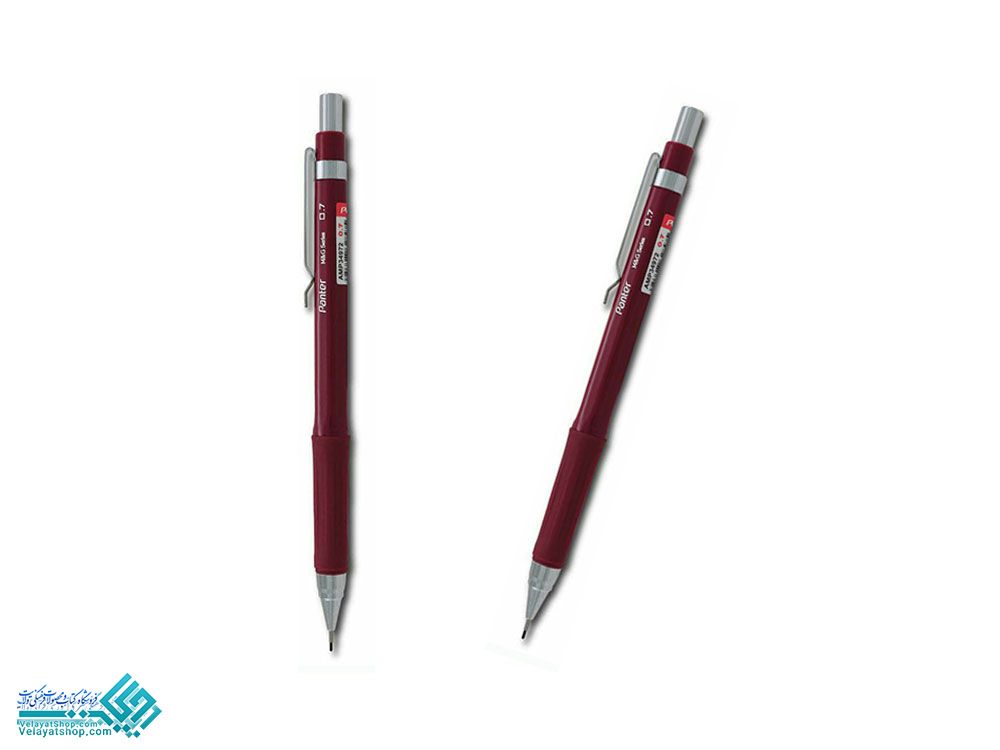 مدادمغز0.7 مداد مکانیکی 0/7 Classic پنتر