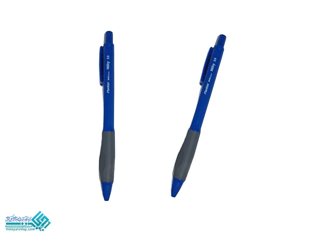 مدادمغز0.9-بلند مداد مکانیکی 0.9 Nifty پنتر