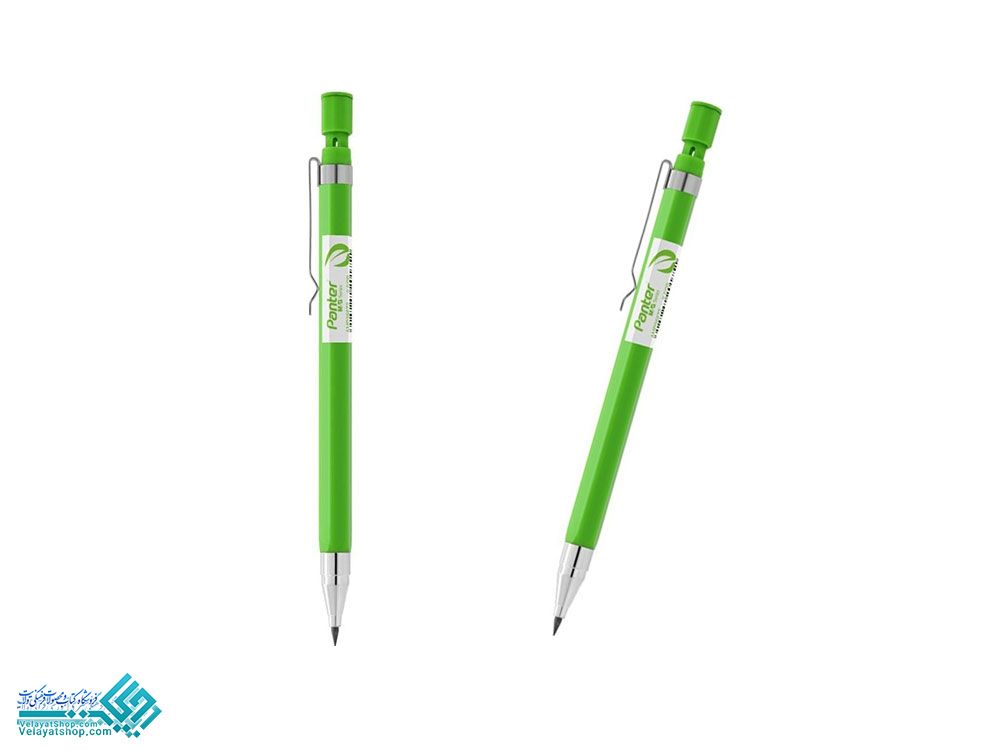 مدادمغز2میل مداد مکانیکی Save the tree 2mm پنتر